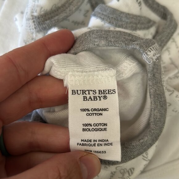 0-3 month Baby Girls Clothes Lot/Bundle (17 pieces) - Picture 14 of 15